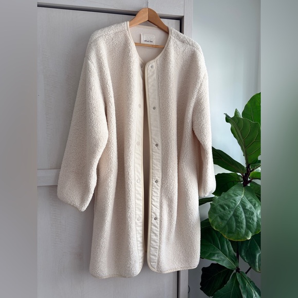 Wilfred Coat - Picture 2 of 5